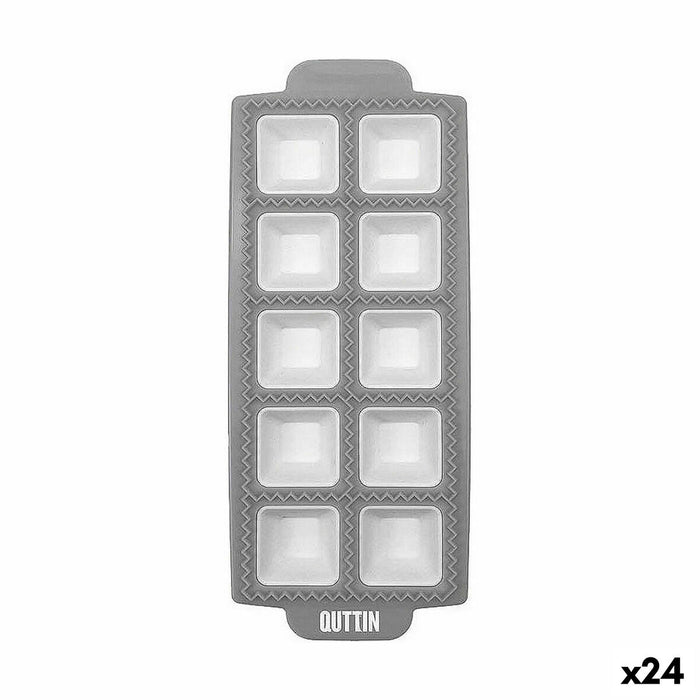 Formă pentru patiserie Quttin Pătrat Mare