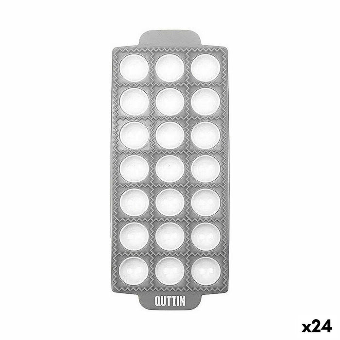 Formă pentru patiserie Quttin Rotund Mic