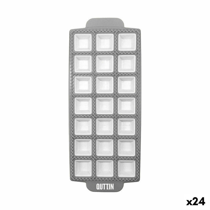 Formă pentru patiserie Quttin Pătrat Mic