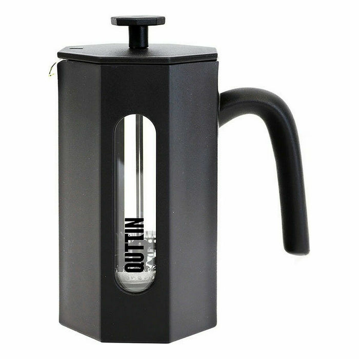 Carafă Quttin Boro 800 ml 16 x 10,5 x 18 cm