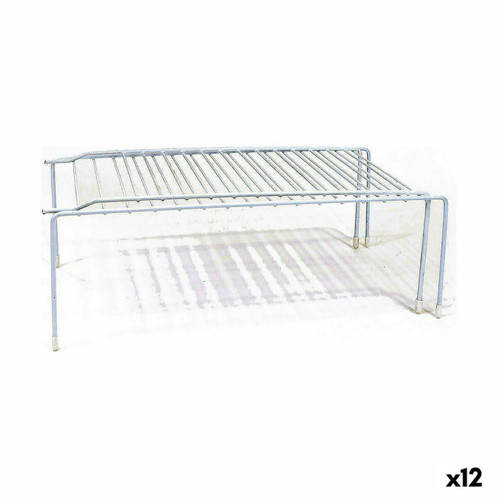 Suport pentru vase Confortime 65 x 15 x 13,5 cm (12 Unități)