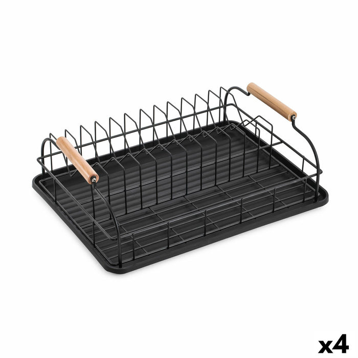 Drenor Quttin Fusion 42,5 x 31 x 14 cm (4 Unități)