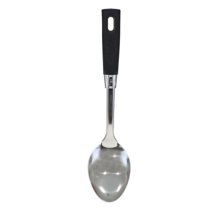 Polonic Quttin Foodie 7 x 32 x 4 cm Oțel inoxidabil