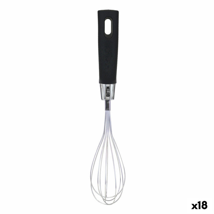 Mixer cu tije manual Quttin Foodie 28,5 x 6 cm (18 Unități)