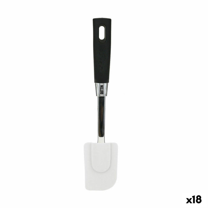 Spumieră Quttin Foodie Negru 2 mm 28,5 x 5,8 cm