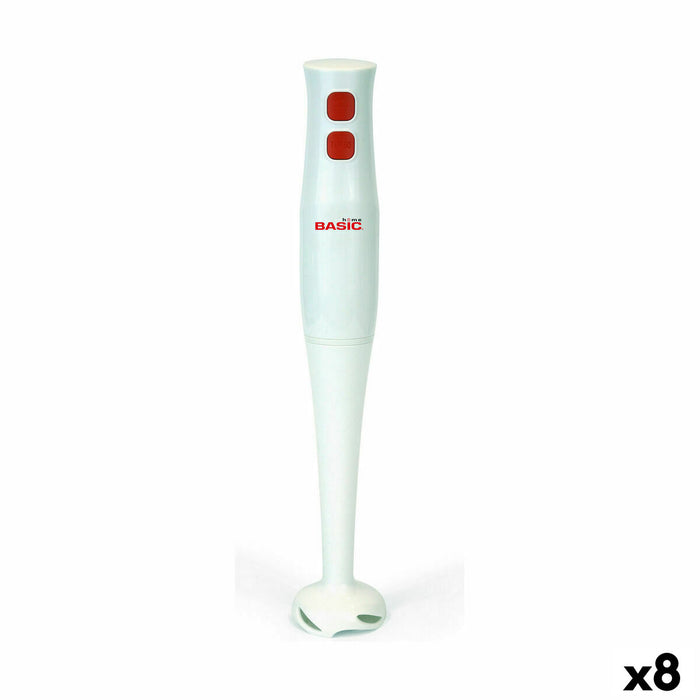 Mixer Manual Basic Home 250 W