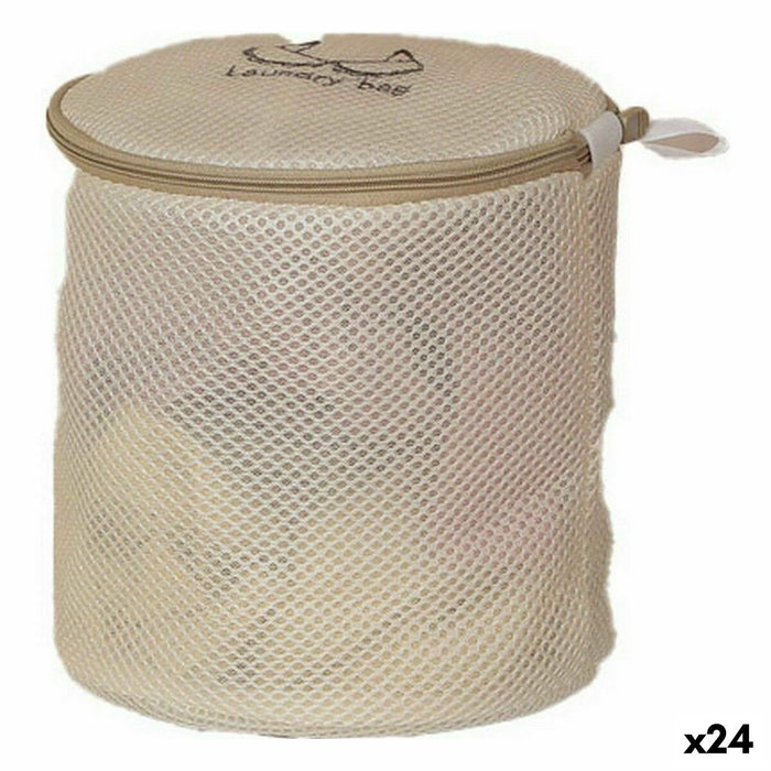 Pungă pentru mașina de spălat Confortime Lenjerie 17 x 15 cm