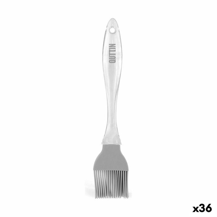 Pensulă pentru bucătărie Quttin Silicon 22 x 4,5 x 1,5 cm