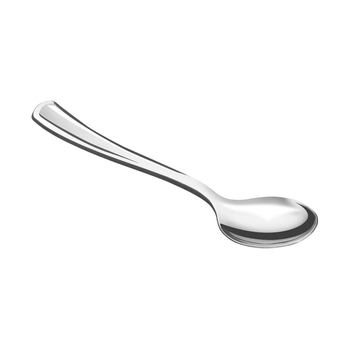 Set de Linguri Algon Argintiu Reutilizabil 17 cm 50 Unități