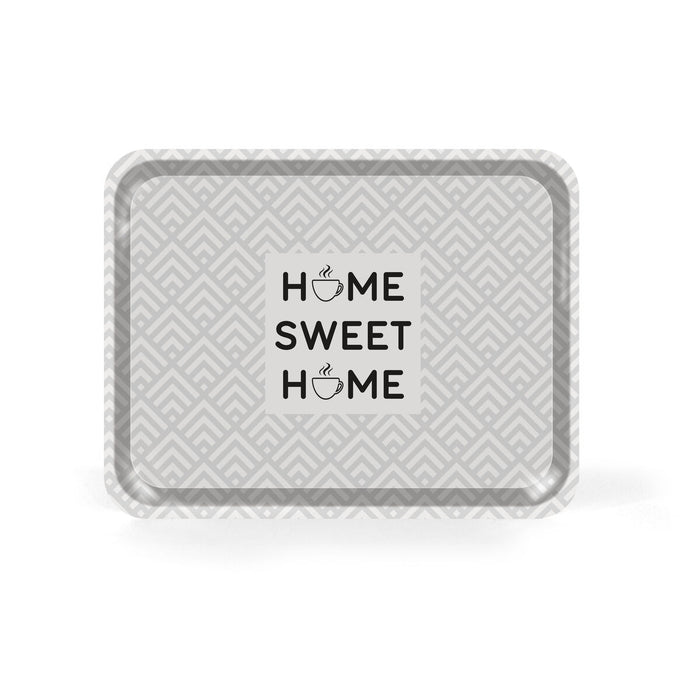 Tavă La Mediterránea Home Melamina 27 x 21,5 x 1,5 cm