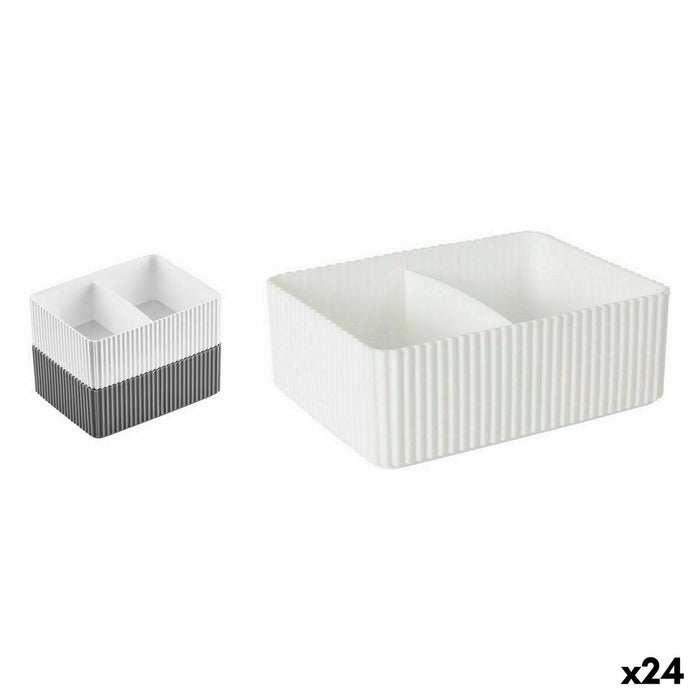 Organizator Lova 15,7 x 12,9 x 5,5 cm (24 Unități)