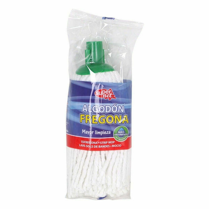 Mop Supernet Bumbac