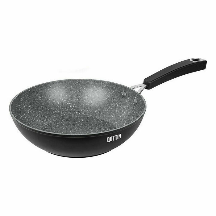 Tigaie Wok Quttin Grand Chef 3 mm