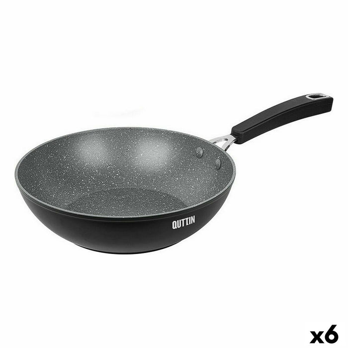 Tigaie Wok Quttin Grand Chef 3 mm