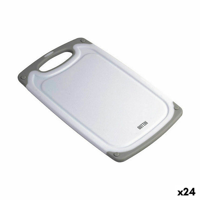 Masă de tăiat Inde 25,1 x 15 x 0,9 cm (24 Unități)