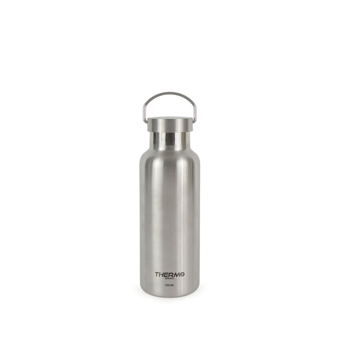 Sticla Termoizolantă ThermoSport Oțel 500 ml Cu mâner