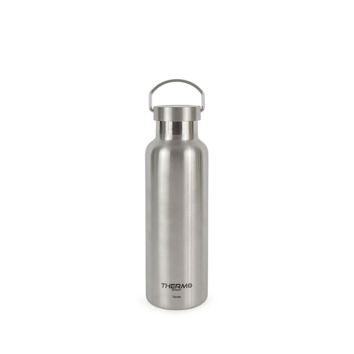Sticla Termoizolantă ThermoSport Oțel 750 ml Cu mâner