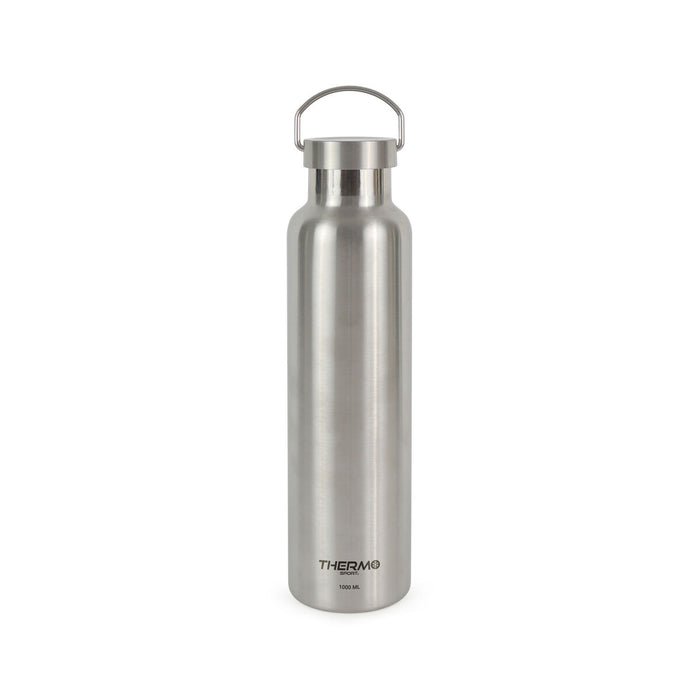 Sticla Termoizolantă ThermoSport Oțel 1 L Cu mâner