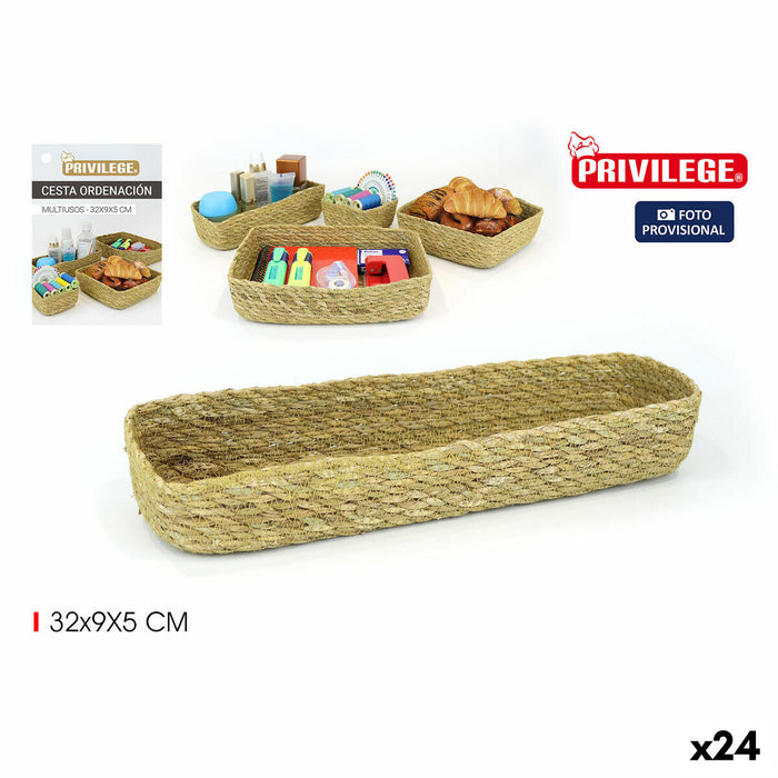 Organizator Privilege 32 x 9 x 5 cm