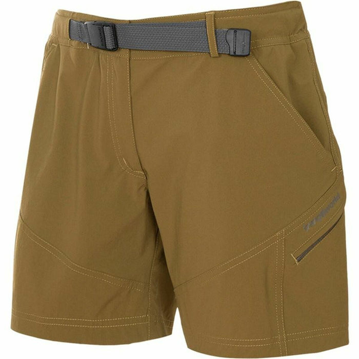 Pantalon Scurt Sport Trangoworld Trangoworld Yittu VN Munte Auriu*