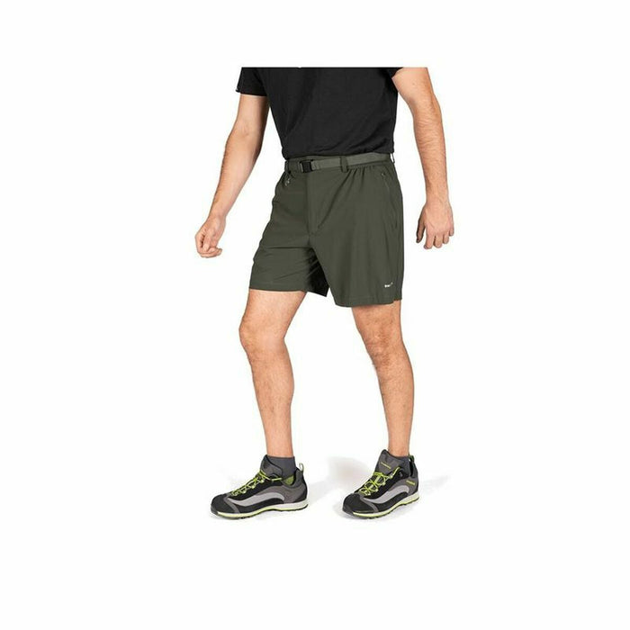 Pantalon Scurt Sport Trangoworld Serto Munte Multicolor
