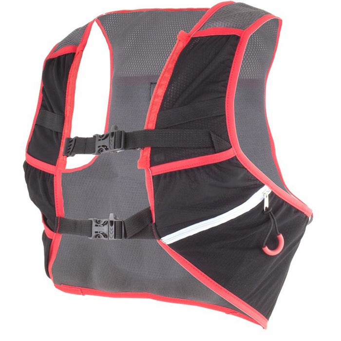 Vestă Joluvi Ultralight Pro Negru