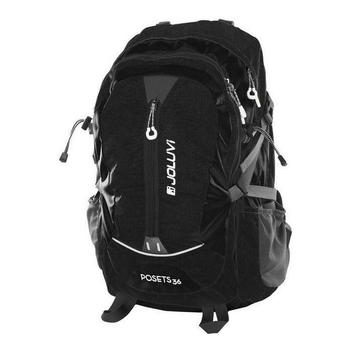 Rucsac Sport Joluvi 235829001 Negru