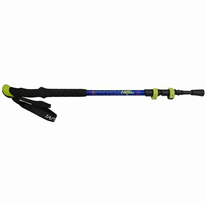 Baston Trekking Joluvi Axel Klamp Albastru