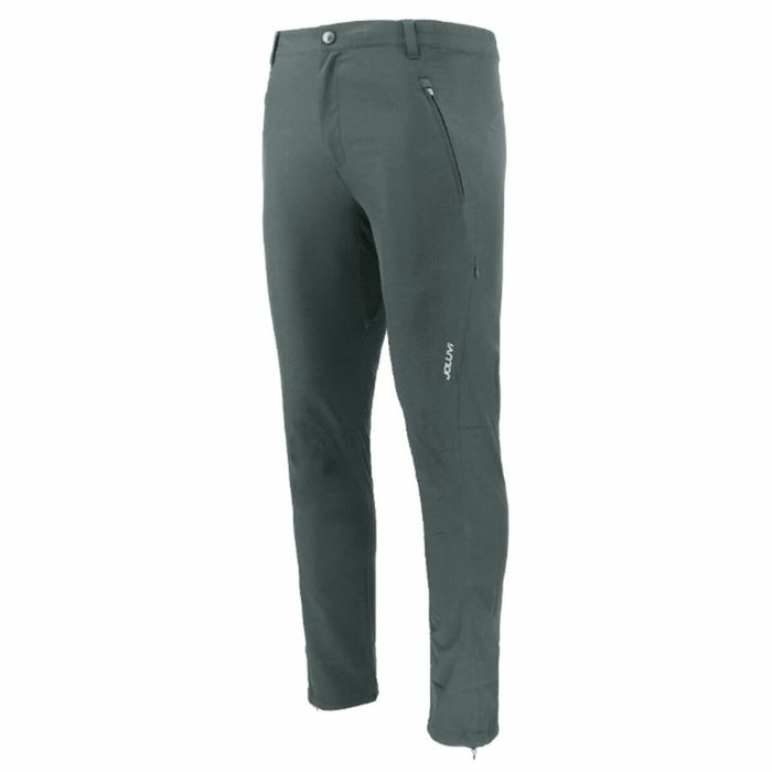 Pantaloni lungi de sport Joluvi Outdoor Munster Verde Munte