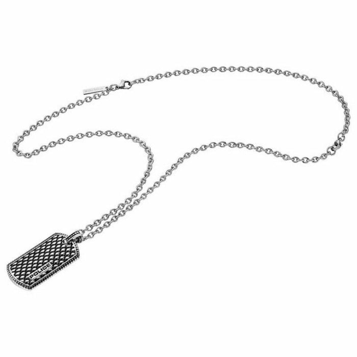 Pandantiv Bărbați Police S14AIE0 (70 cm)