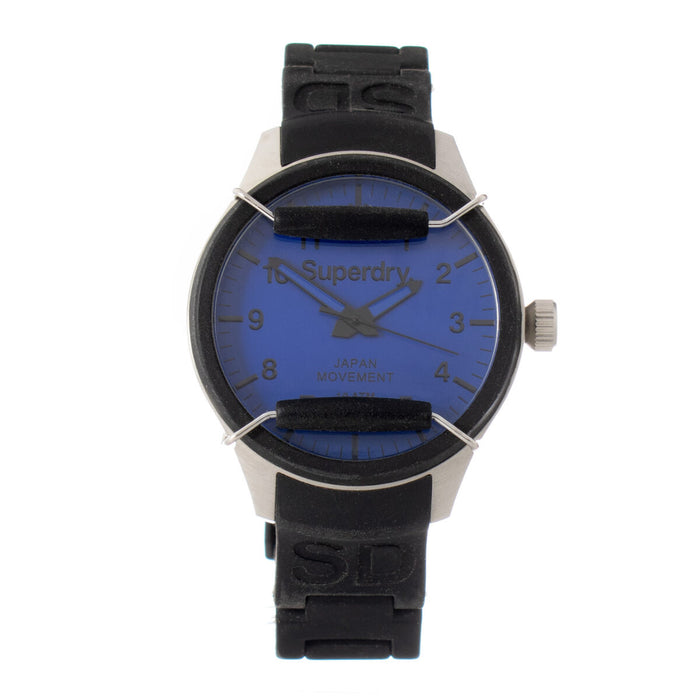 Ceas Unisex Superdry SYG124U-2 (Ø 43 mm)