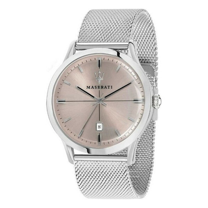 Ceas Bărbați Maserati R8853125004 (Ø 42 mm)