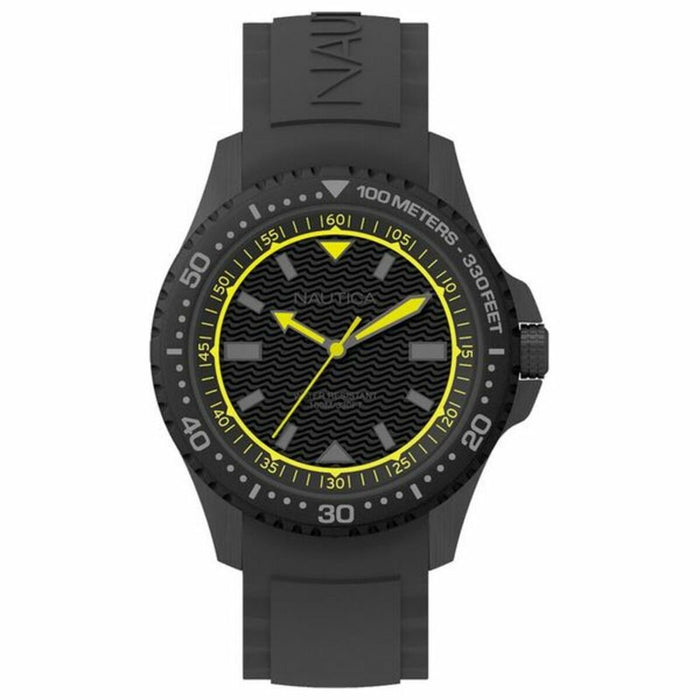 Ceas Bărbați Nautica NAPMAU006 (Ø 44 mm)