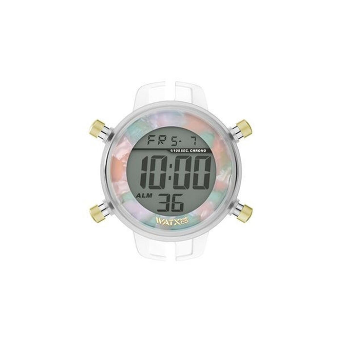 Ceas Damă Watx & Colors RWA1112
