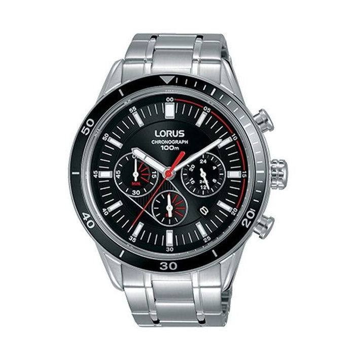 Ceas Bărbați Lorus SPORTS (Ø 45 mm)