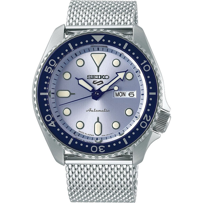 Ceas Bărbați Seiko SRPE77K1
