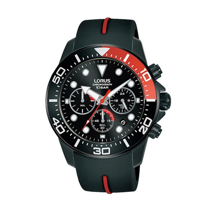 Ceas Bărbați Lorus SPORTS (Ø 43 mm)