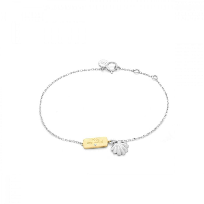 Brățară Damă Secrecy B3752CDAWW900 17 - 20 cm