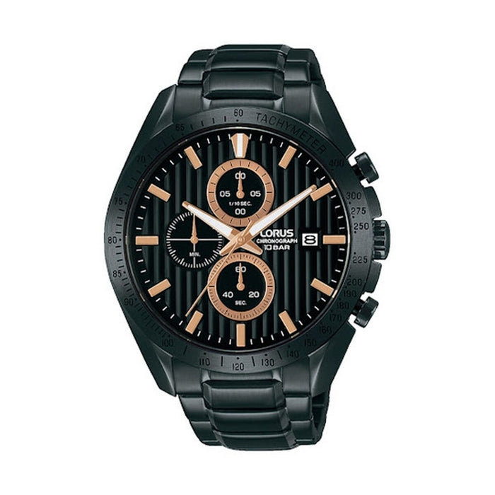 Ceas Bărbați Lorus SPORTS (Ø 45 mm)