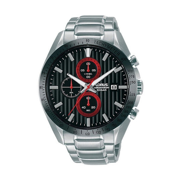 Ceas Bărbați Lorus SPORTS (Ø 45 mm)