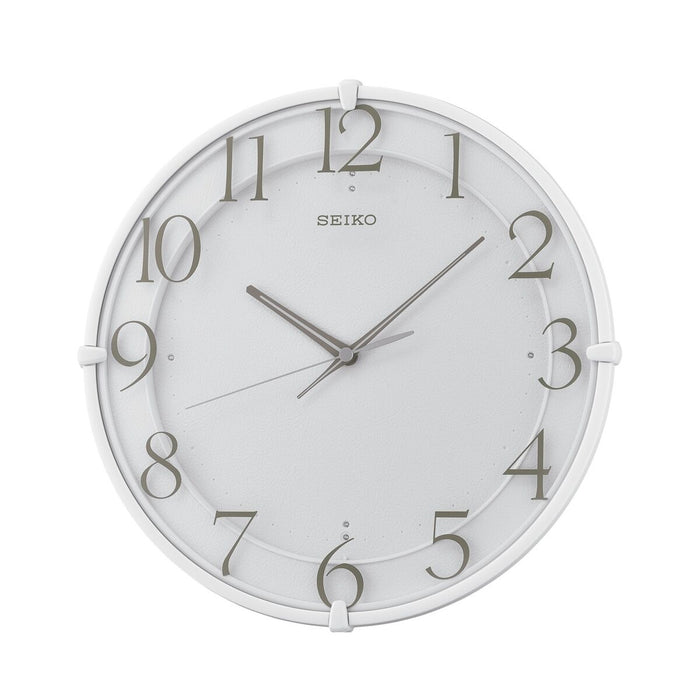 Ceas de Perete Seiko QXA778W Multicolor (1)