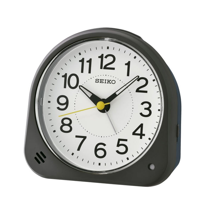 Ceas-Deșteptător Seiko QHE188K