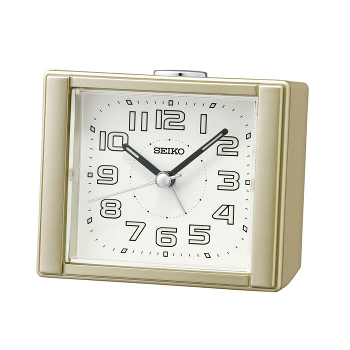 Ceas-Deșteptător Seiko QHE189G