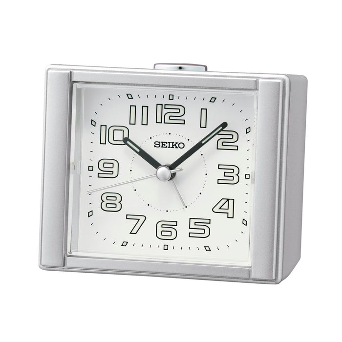 Ceas-Deșteptător Seiko QHE189S Multicolor