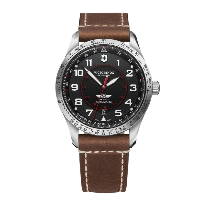 Ceas Bărbați Victorinox V241973 Negru