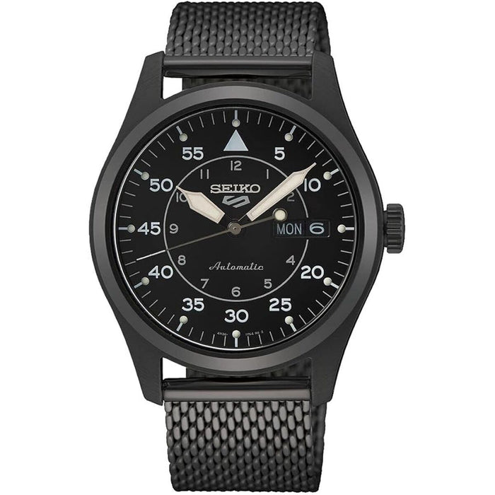 Ceas Bărbați Seiko SPORT AUTOMATIC (Ø 40 mm)