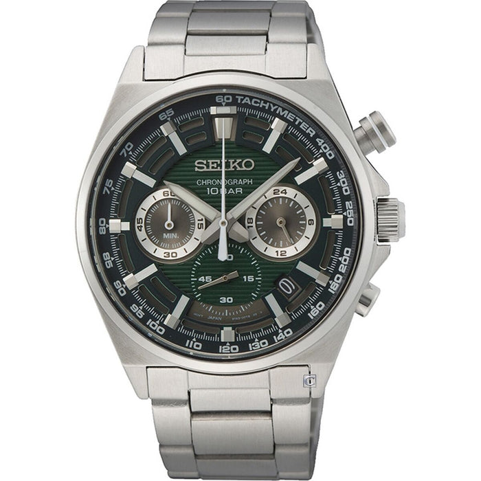 Ceas Bărbați Seiko SSB405P1