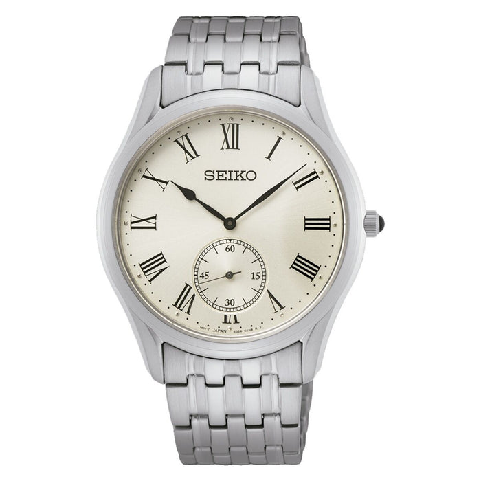 Ceas Bărbați Seiko SRK047P1