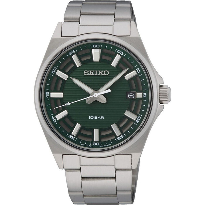 Ceas Bărbați Seiko SUR503P1