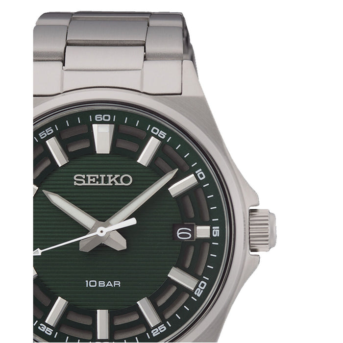 Ceas Bărbați Seiko SUR503P1